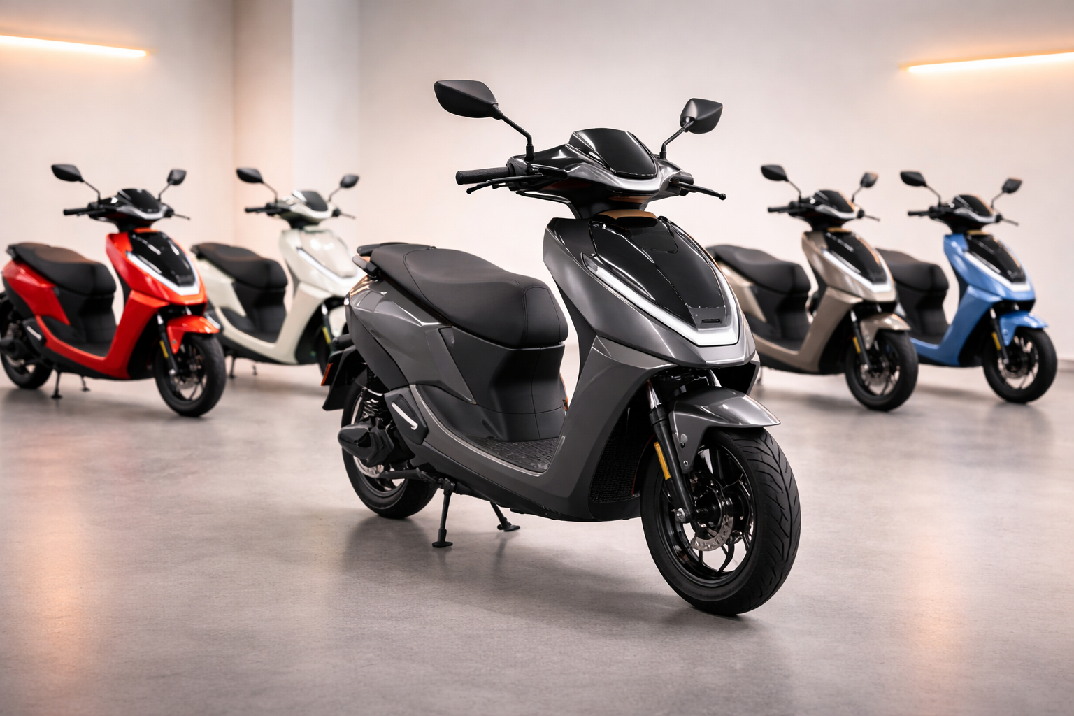 Automotive Color and Trim