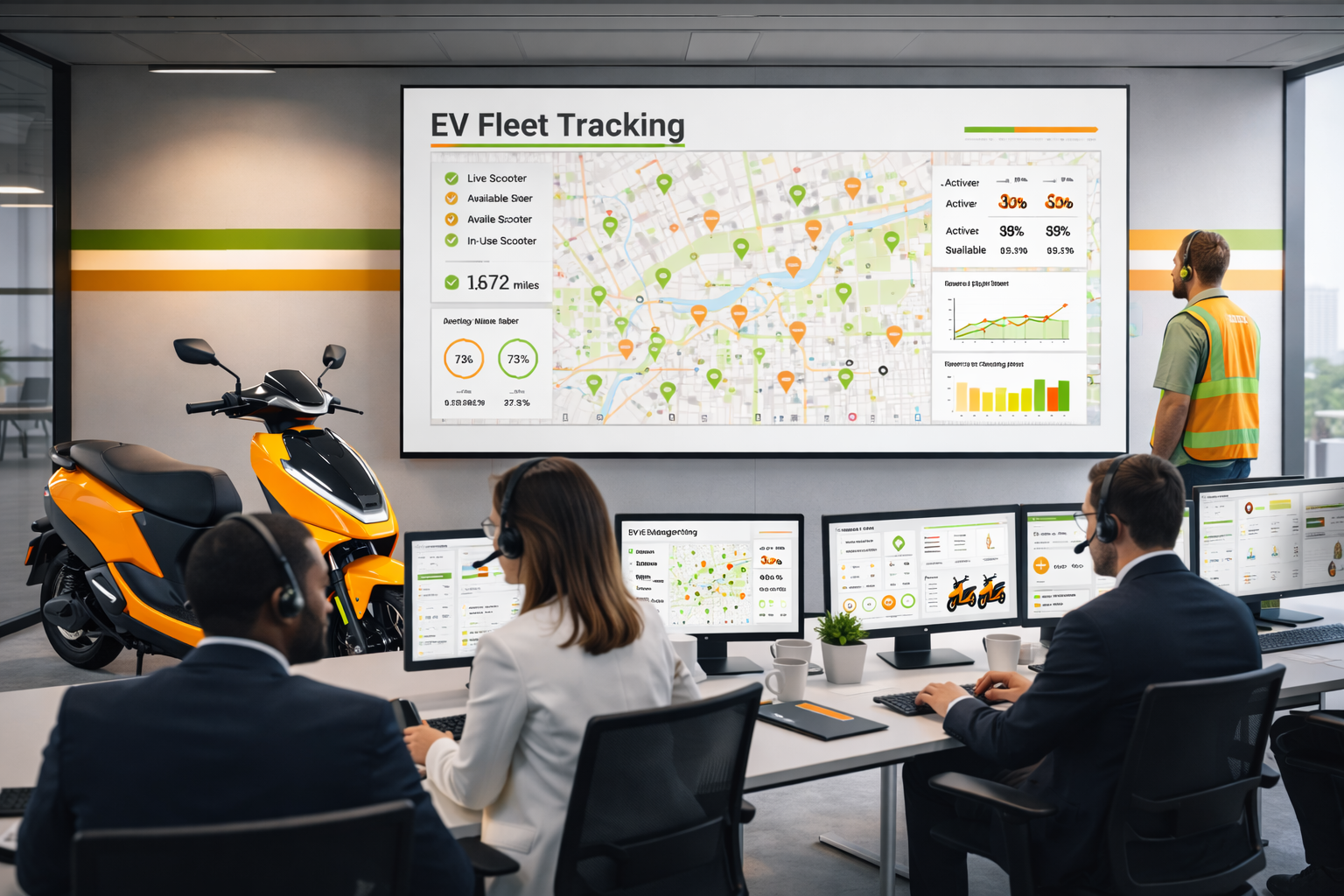 Enterprise Support Team