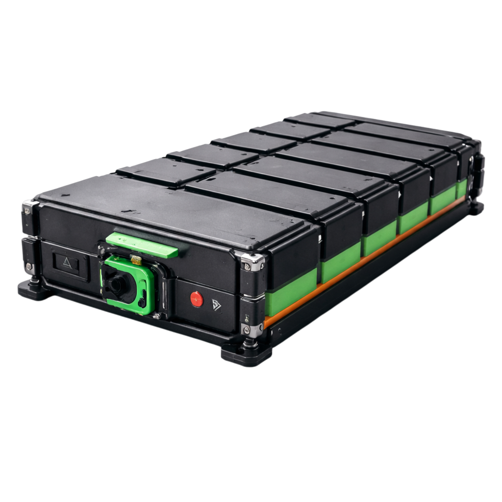 Lithium Ion Battery Pack