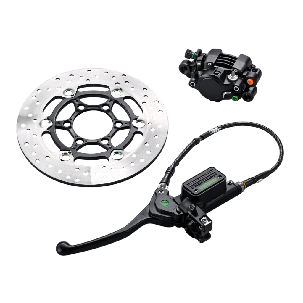 Disc Brake Kit
