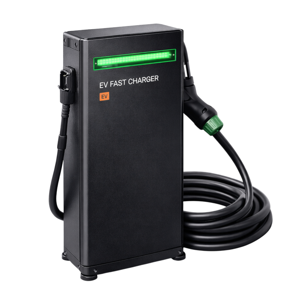 EV Fast Charger