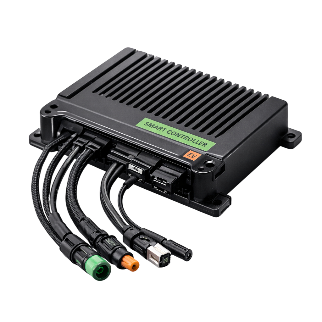 EV Motor Controller