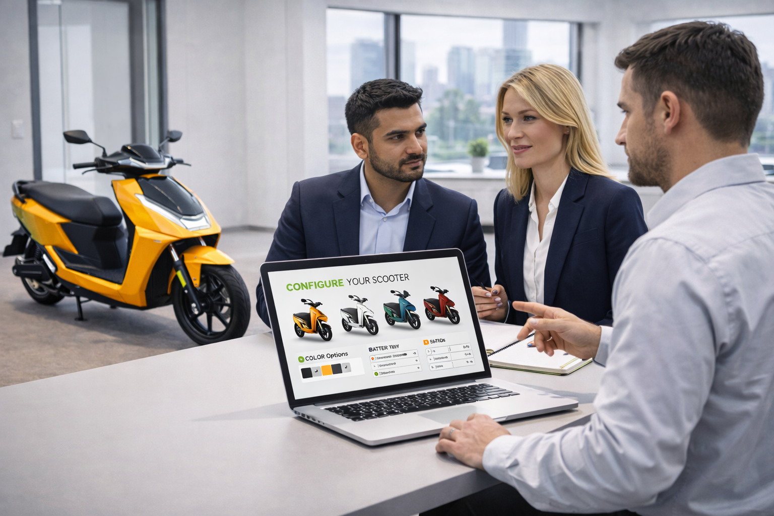 Requirement Gathering